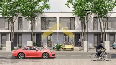 Casa insiruita PREMIUM de vanzare zona AFI - foto 9