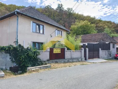Casa de vanzare localitatea Cladova, judetul Arad - foto 2