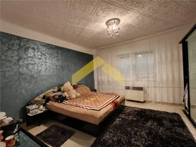 Casa la sol de vanzare in orasul Csanádpalota, Ungaria - foto 10