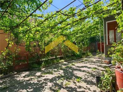 Casa la sol de vanzare in Vladimirescu - foto 3