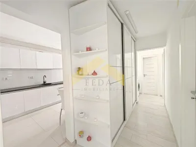 Apartament 3 camere de vanzare zona Bancilor - foto 3