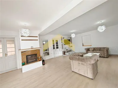 Casa la sol 170 mp utili plus teren de 1,122 mp in Vladimirescu de vanzare - foto 16