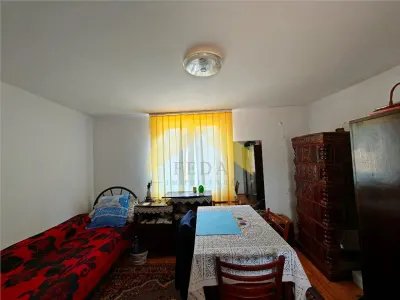 Casa cu teren 2504 mp de vanzare in localitatea Cuias, comuna Savarsin - foto 13
