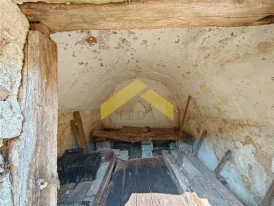 Casa cu teren 2504 mp de vanzare in localitatea Cuias, comuna Savarsin - foto 10