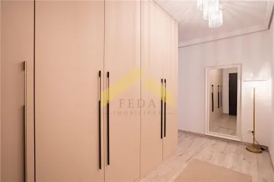 Apartament 3 camere de lux de vanzare in Adora Park - foto 12