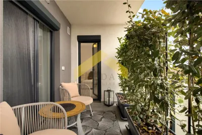 Apartament 3 camere de lux de vanzare in Adora Park - foto 13
