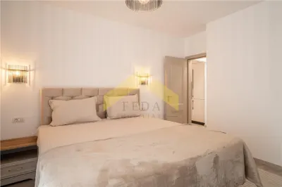 Apartament 3 camere de lux de vanzare in Adora Park - foto 15