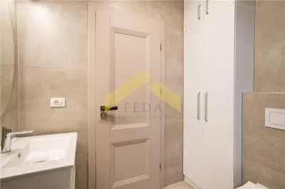 Apartament 3 camere de lux de vanzare in Adora Park - foto 16