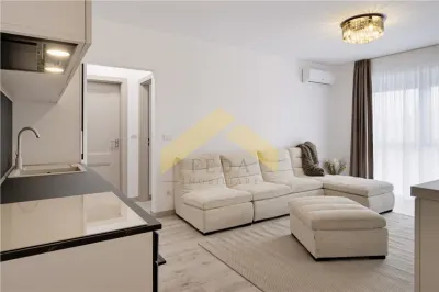 Apartament 3 camere de lux de vanzare in Adora Park - foto 17