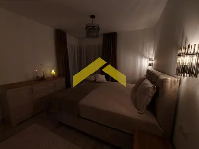 Apartament 3 camere de lux de vanzare in Adora Park - foto 20