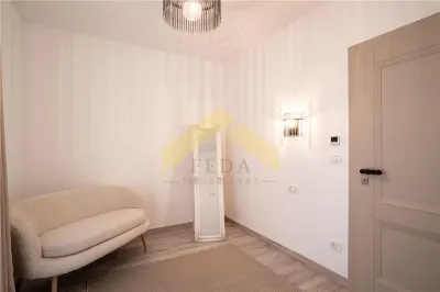 Apartament 3 camere de lux de vanzare in Adora Park - foto 5