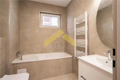 Apartament 3 camere de lux de vanzare in Adora Park - foto 7
