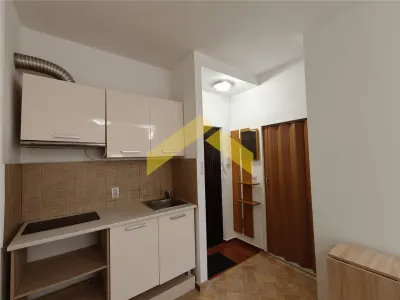 Apartament cu 2 camera de vanzare zona UTA - foto 2