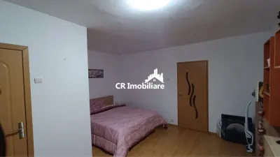 Garsoniera, Costin Georgian - Bucuresti