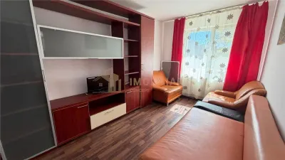 Apartament 2 camere de inchiriat, zona Vivo Mall - Baia Mare