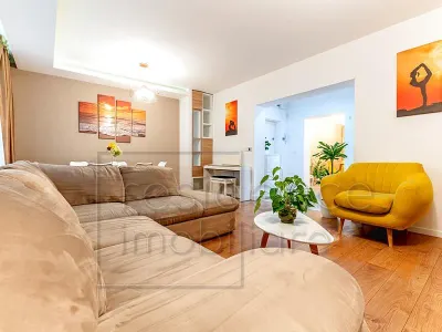 Pet friendly! Apartament 4 camere,  Plopilor, zona Platinia Mall+Parcare - foto 3