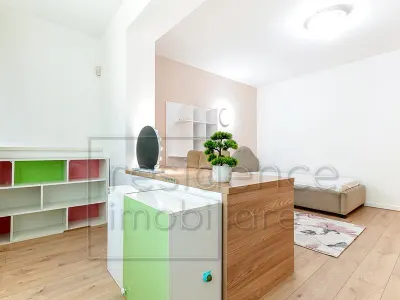 Pet friendly! Apartament 4 camere,  Plopilor, zona Platinia Mall+Parcare - foto 24
