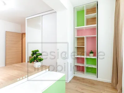 Pet friendly! Apartament 4 camere,  Plopilor, zona Platinia Mall+Parcare - foto 25