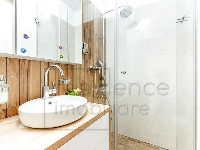 Pet friendly! Apartament 4 camere,  Plopilor, zona Platinia Mall+Parcare - foto 9