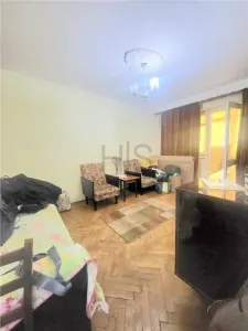 Apartament 2 Camere, Parter din 4, zona Sud - foto 4
