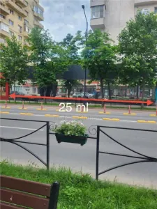 Spatiu Comercial Ultracentral 350 mp - Focsani