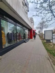 Spatiu Comercial Ultracentral 140 mp - Focsani