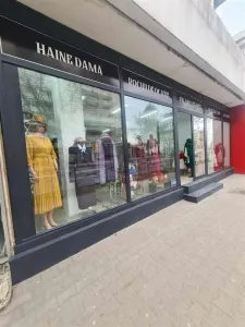 Spatiu Comercial Ultracentral 140 mp - foto 4