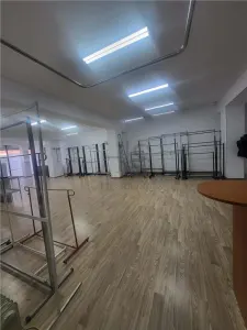 Spatiu Comercial Ultracentral 140 mp - foto 9
