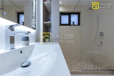 Casa P+1, Letea Veche - Bacau - foto 22