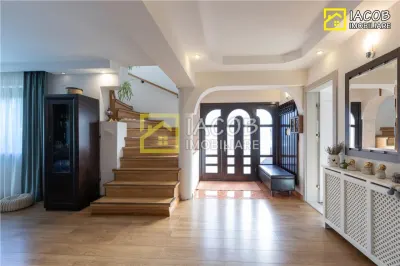 Casa P+1, Letea Veche - Bacau - foto 24