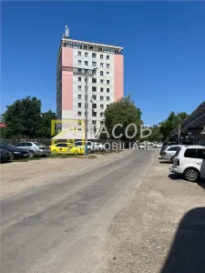 Teren intravilan 442 mp, cartier Cornisa, Strada Toamnei - Bacau