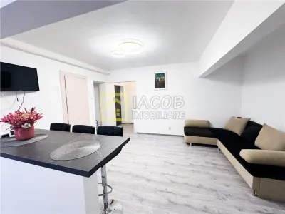 3 camere de inchiriat | Cornisa Bistritei - foto 2
