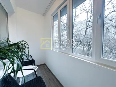 3 camere de inchiriat | Cornisa Bistritei - foto 11