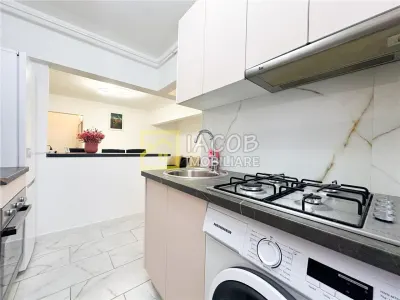 3 camere de inchiriat | Cornisa Bistritei - foto 4