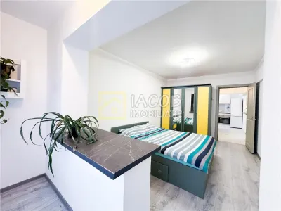 3 camere de inchiriat | Cornisa Bistritei - foto 7
