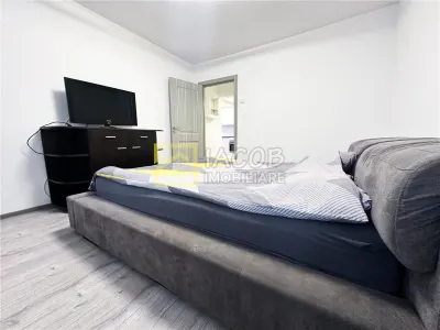 3 camere de inchiriat | Cornisa Bistritei - foto 10
