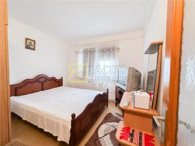 Apartament 2 camere semidecomandat, de vanzare — Aleea Visinului, Bacau - foto 8