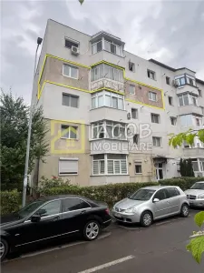 Str. Neagoe Voda, 3 camere, etaj 3, Bacau - foto 2