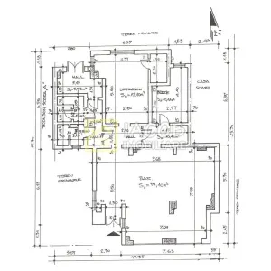 Spatiu comercial de inchiriat |Str. Energiei nr. 34, Bacau - Bacau