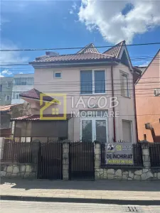 Spatiu birouri/comercial, str Miron Costin, Bacau - foto 4