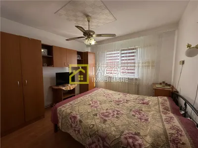 Apartament 3 camere decomandate – Str. Metalurgiei, Bacău - foto 4