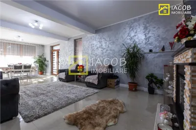 Casa P+1, cartier Serbanesti, str. Triumfului - foto 11
