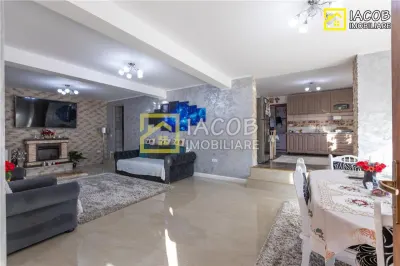 Casa P+1, cartier Serbanesti, str. Triumfului - foto 13