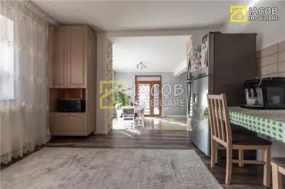 Casa P+1, cartier Serbanesti, str. Triumfului - foto 21