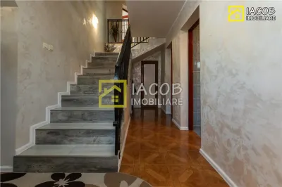 Casa P+1, cartier Serbanesti, str. Triumfului - foto 22