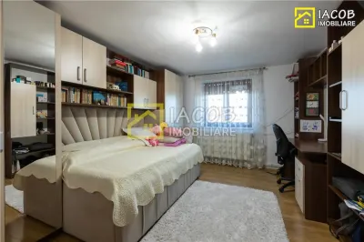 Casa P+1, cartier Serbanesti, str. Triumfului - foto 24