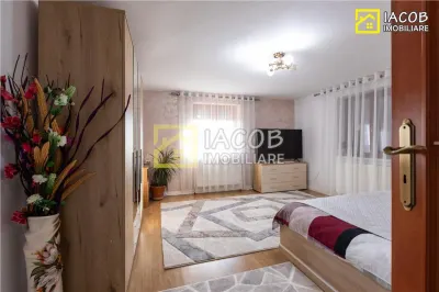 Casa P+1, cartier Serbanesti, str. Triumfului - foto 25
