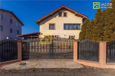 Casa P+1, cartier Serbanesti, str. Triumfului - foto 4