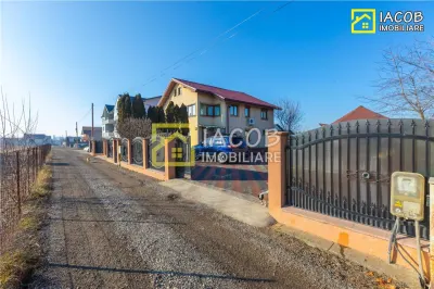 Casa P+1, cartier Serbanesti, str. Triumfului - foto 5
