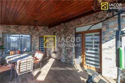 Casa P+1, cartier Serbanesti, str. Triumfului - foto 10